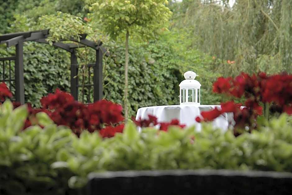 Booking Hotel & Spa