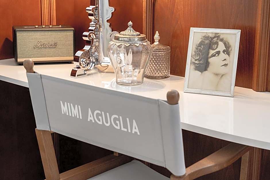 Ruby Mimi Hotel Zurich by IHG