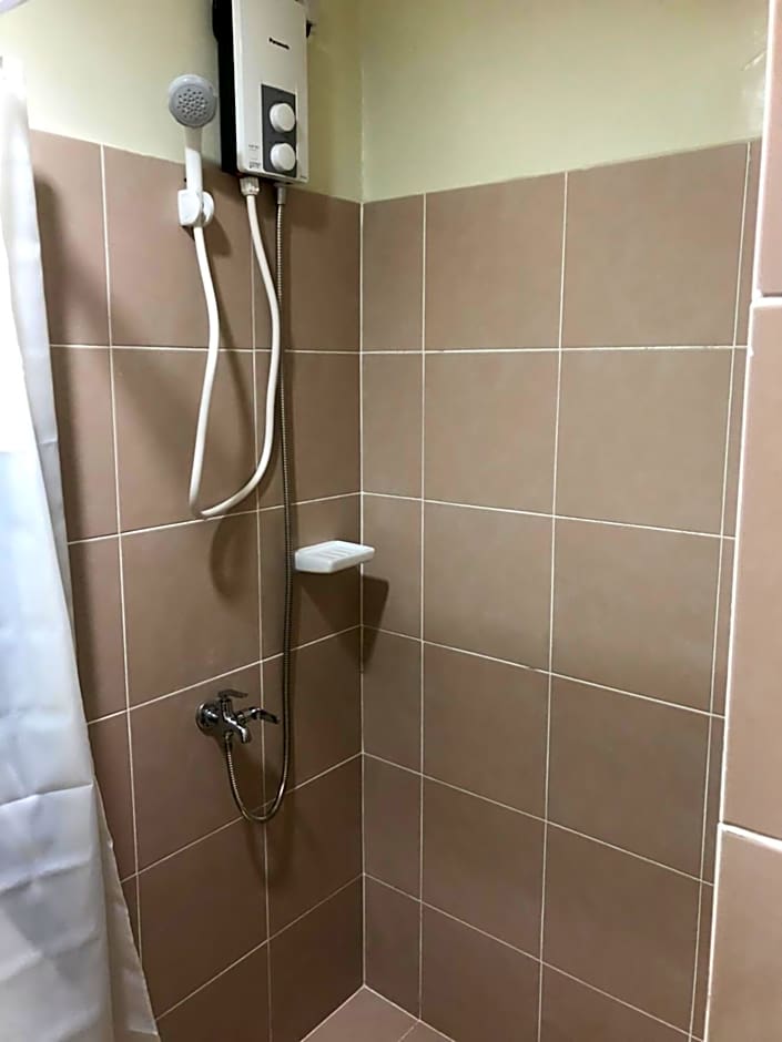 Brenthill Premium Condo Baguio City with Generator