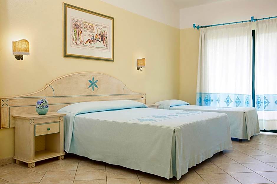 Club Hotel Marina Beach