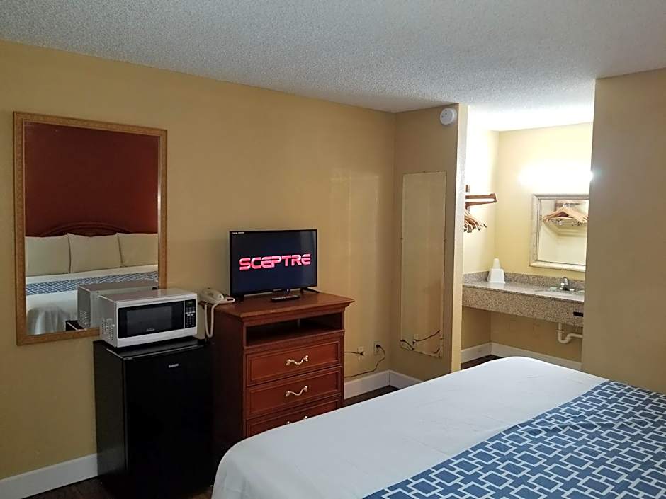 Econo Inn - Ormond Beach