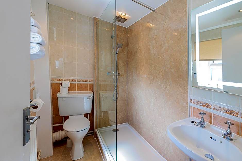 Blacksmiths Arms Inn