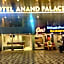 Hotel Anand Palace