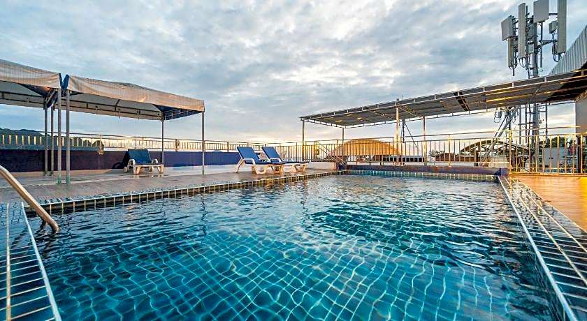 Kokotel Krabi Ao Nang