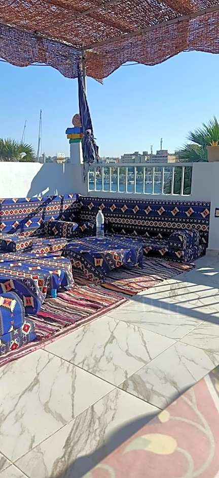 Nuba Tod Abouda Guest House