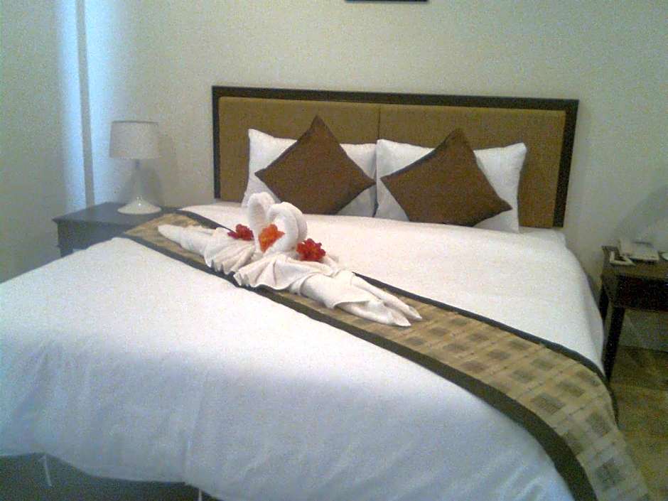 Phu Kamala Suite