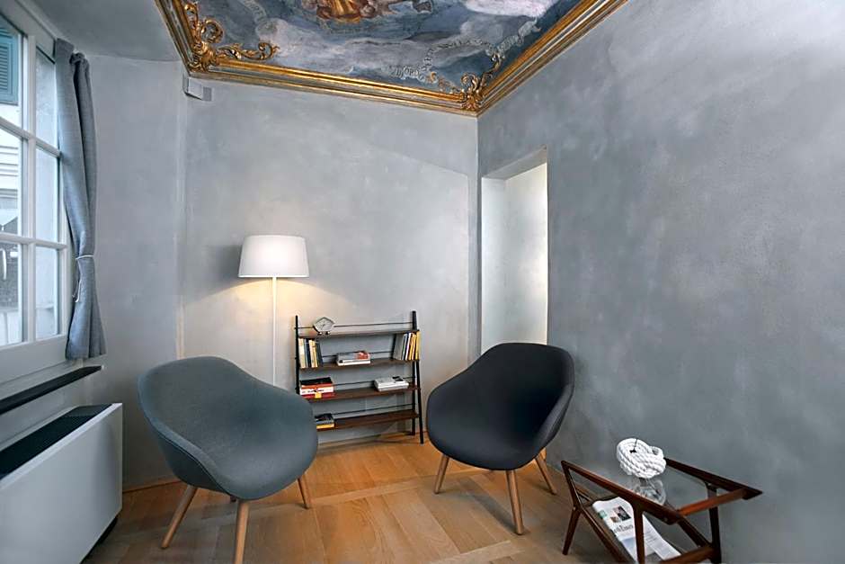 Hotel Palazzo Grillo