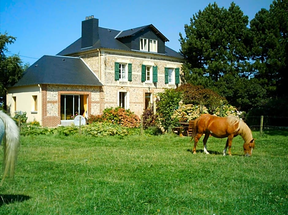 Chambres d'Hôtes " Le Clos des Colimaçons "