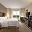 Hampton Inn By Hilton And Suites Washington-Dulles Intl Airport