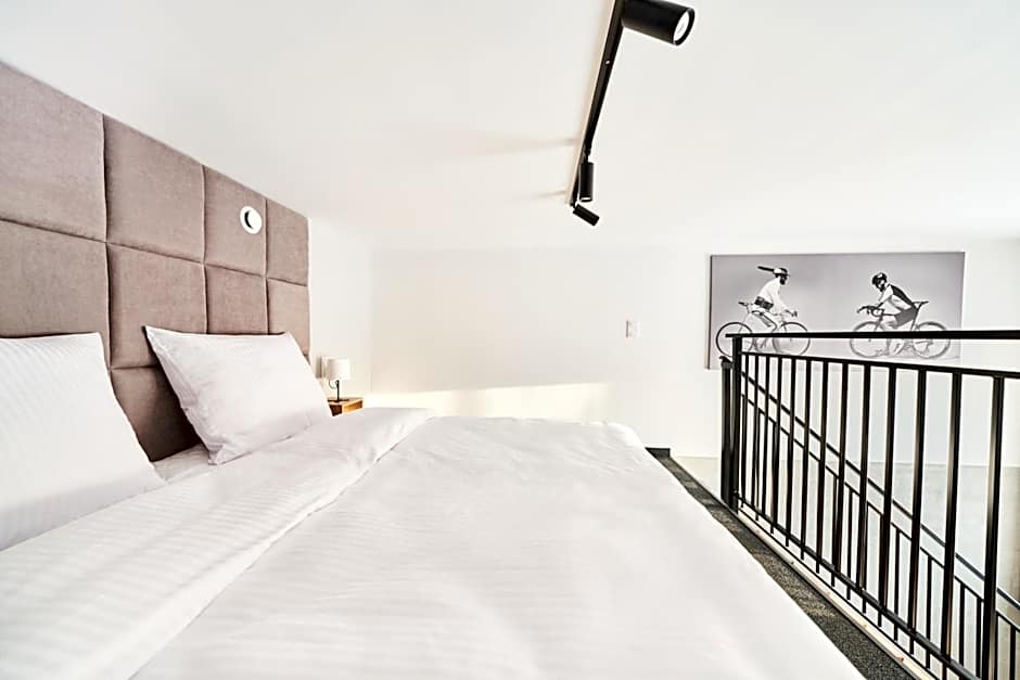 Na Fursie Apartments & Rooms
