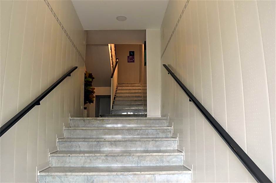 L'Isola Del Postino Rooms