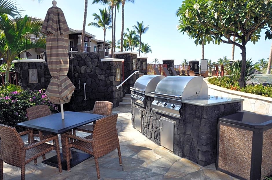 Hilton Grand Vacations Club Kohala Suites Waikoloa