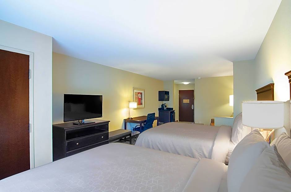Comfort Suites Mobile-South Alabama University Area