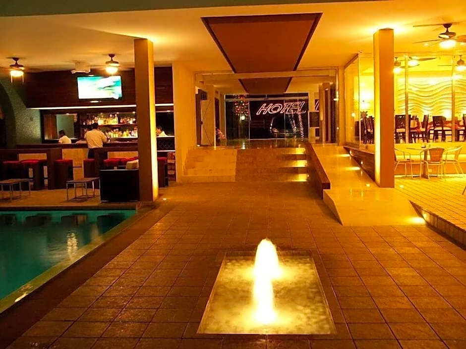 Hotel La Finca