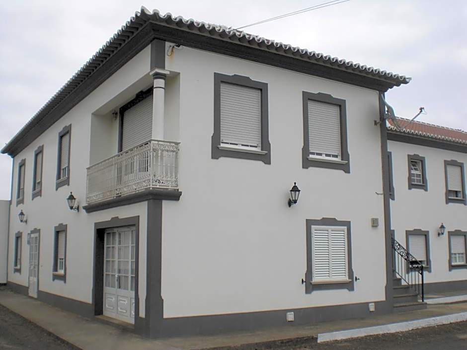 Hotel Branco II
