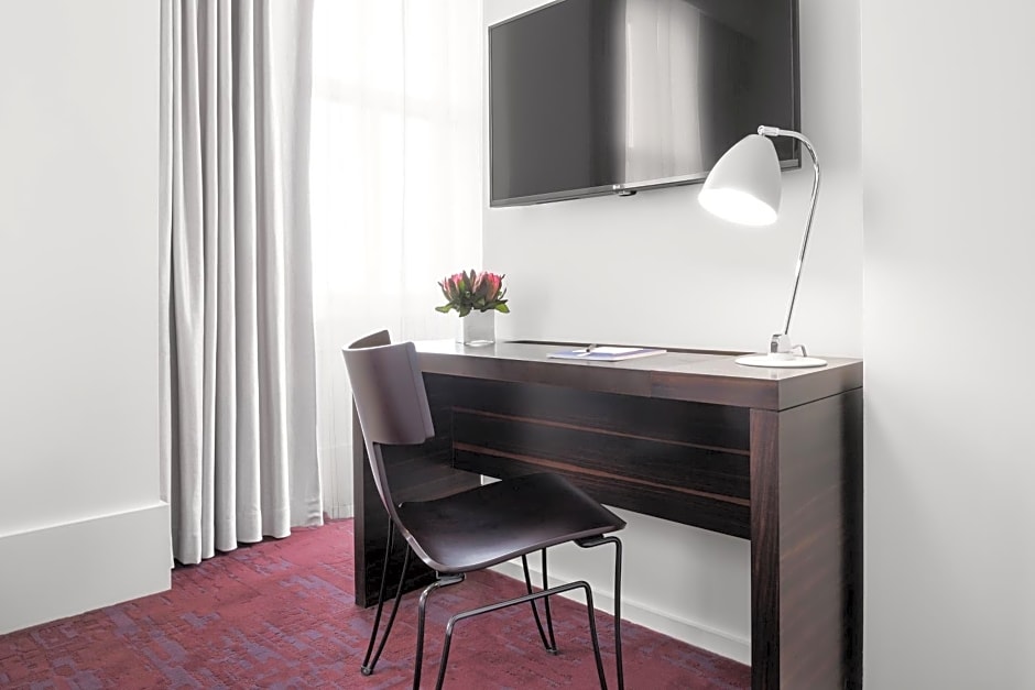 21c Museum Hotel Lexington