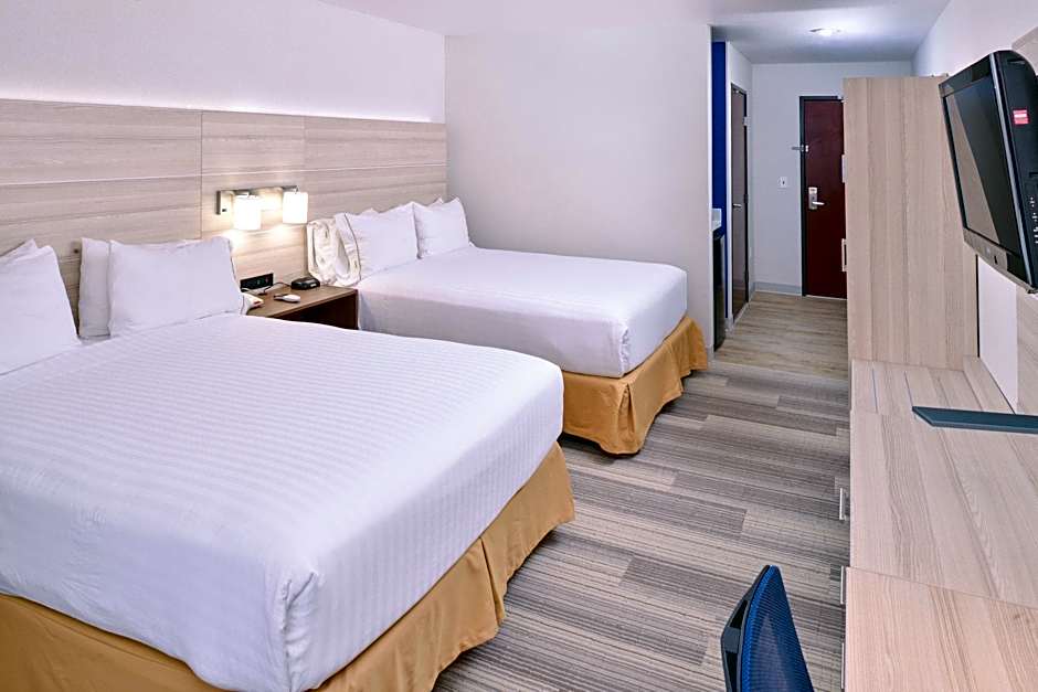 Holiday Inn Express & Suites San Diego Otay Mesa By IHG