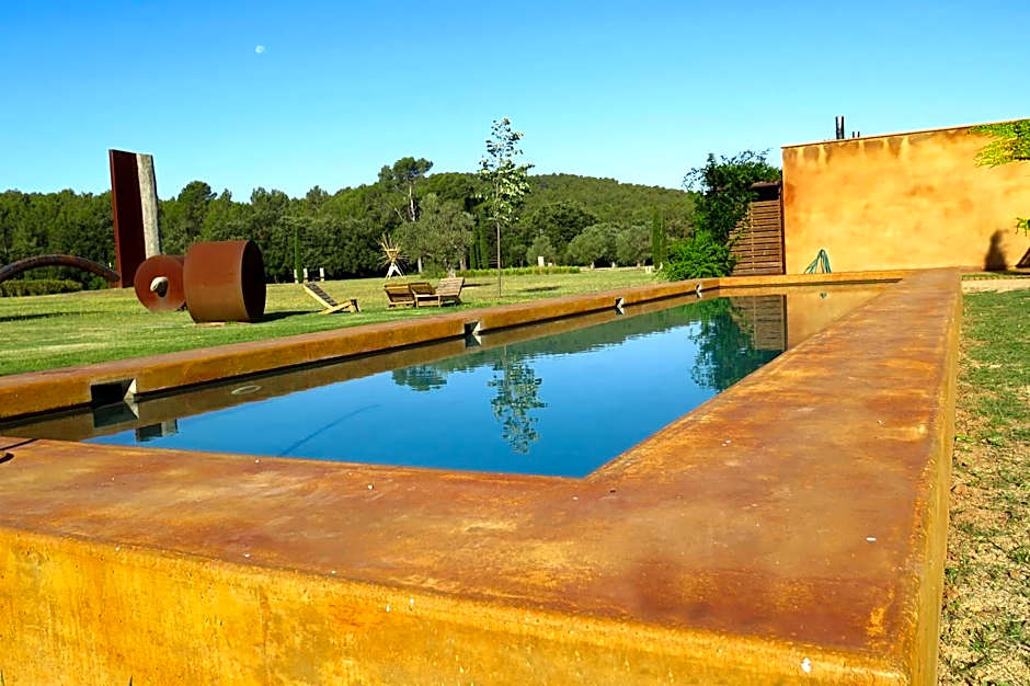 Hotel Fundació L'Olivar