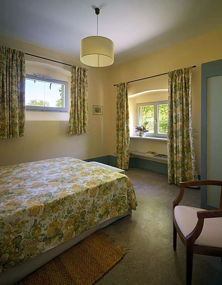 B&B Palazzolo La Foce