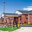 Super 8 by Wyndham Lowell/Bentonville/Rogers Area