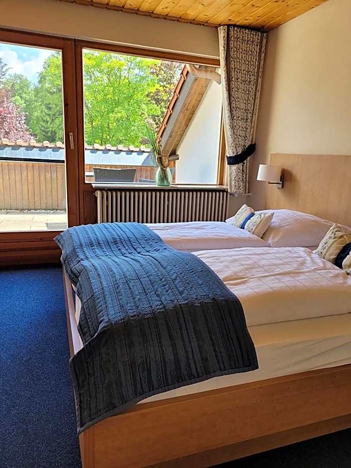 Zdjęcie 1 z 10 — Double Room