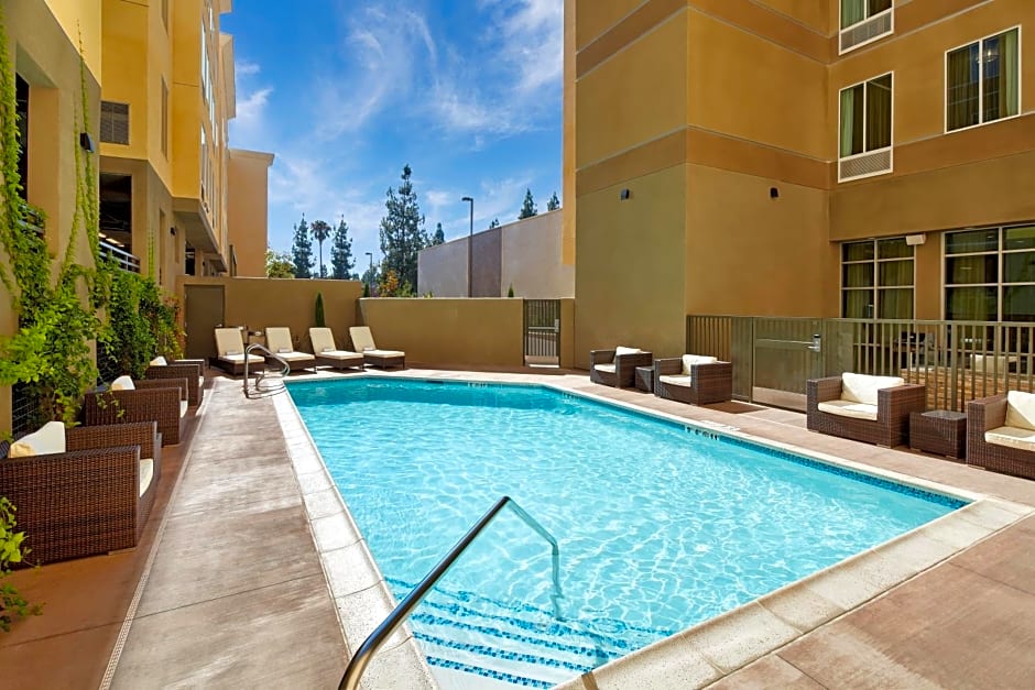 Staybridge Suites Anaheim At The Park