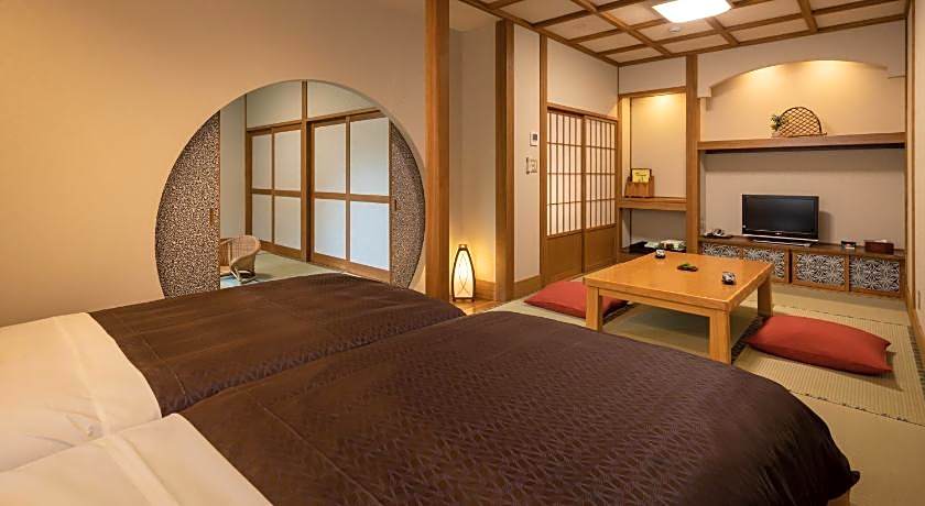 Yamabiko Ryokan