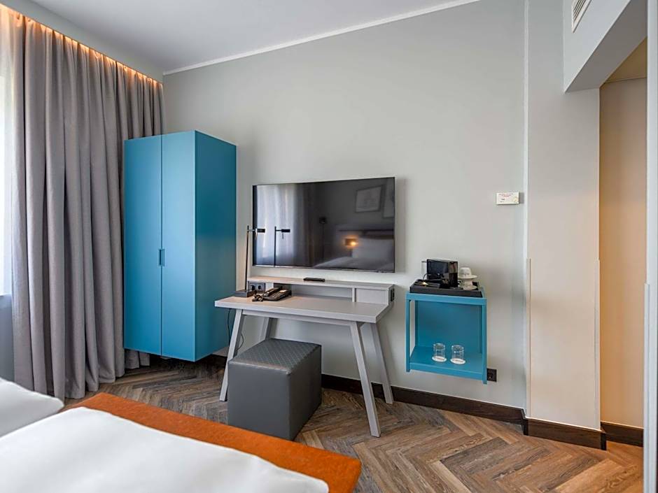 Mercure Hotel Dortmund Centrum