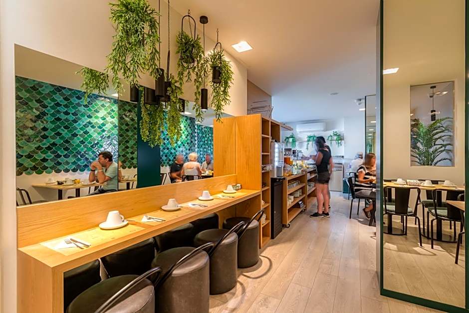 Hotel Spot Family Suites