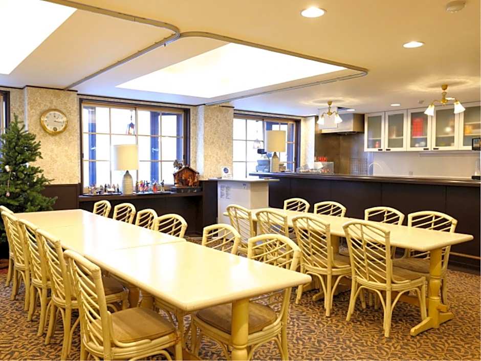 Hotel Japan Shiga
