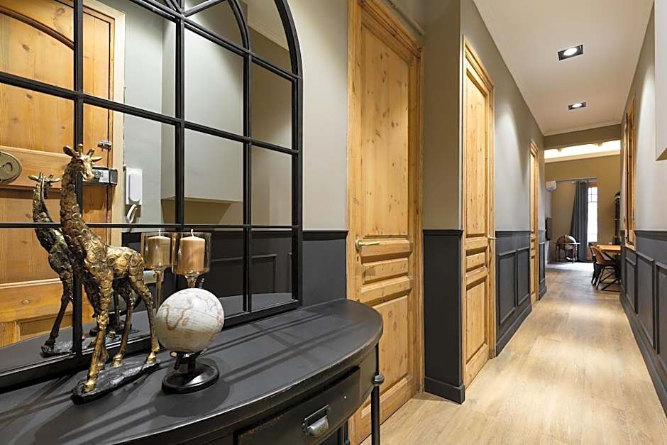 Sagrada266 by chicStays