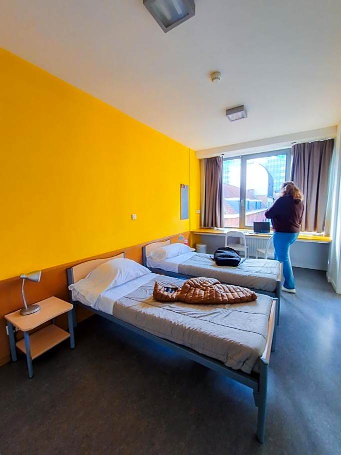 Youth Hostel van Gogh