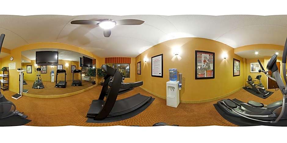 Holiday Inn Express Harrisburg East - Hershey Area By IHG