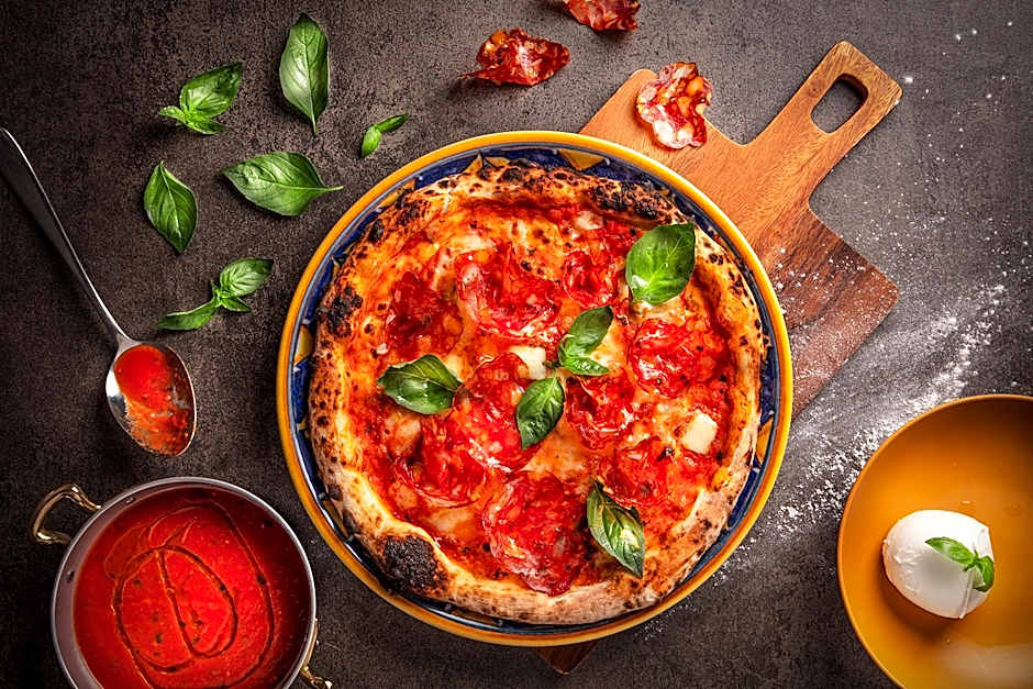 Victoria Hotel & Residence