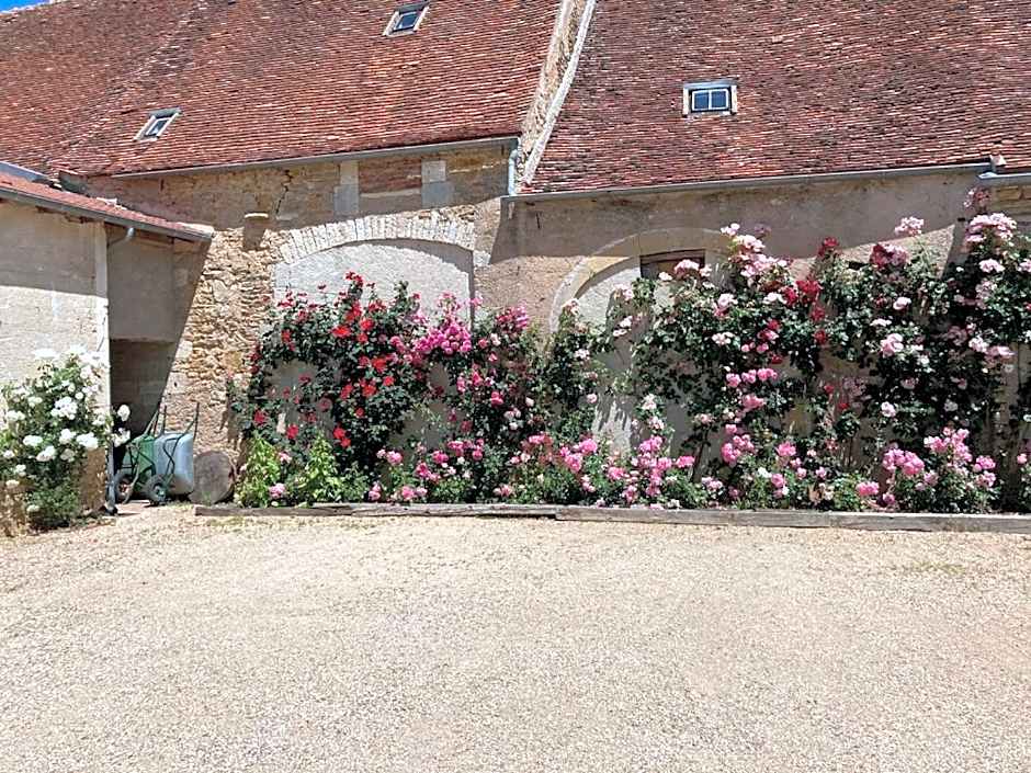La Buffonnerie