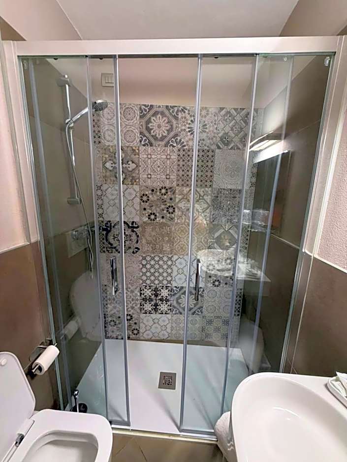 LOCANDA LA SALITA