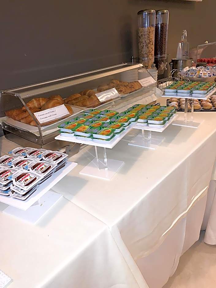 Hotel Masaniello Luxury