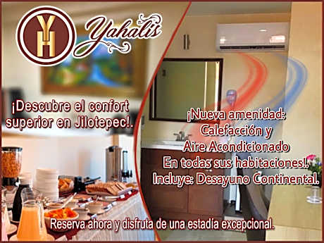 Hotel Yahalis