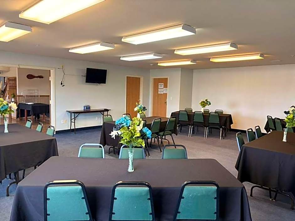 Fairbridge Inn and Suites - Miles City