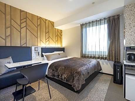 Premium Double Room - Smoking