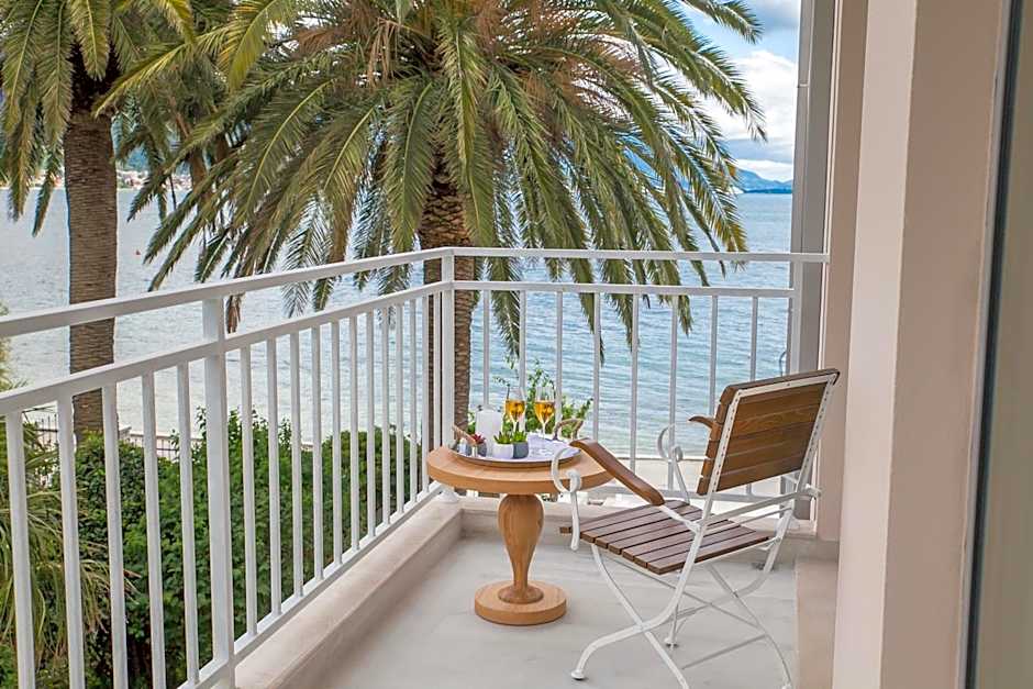 Boutique Hotel and Spa Blanc & Bleu - Blanche