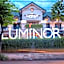 Luminor Hotel Jember