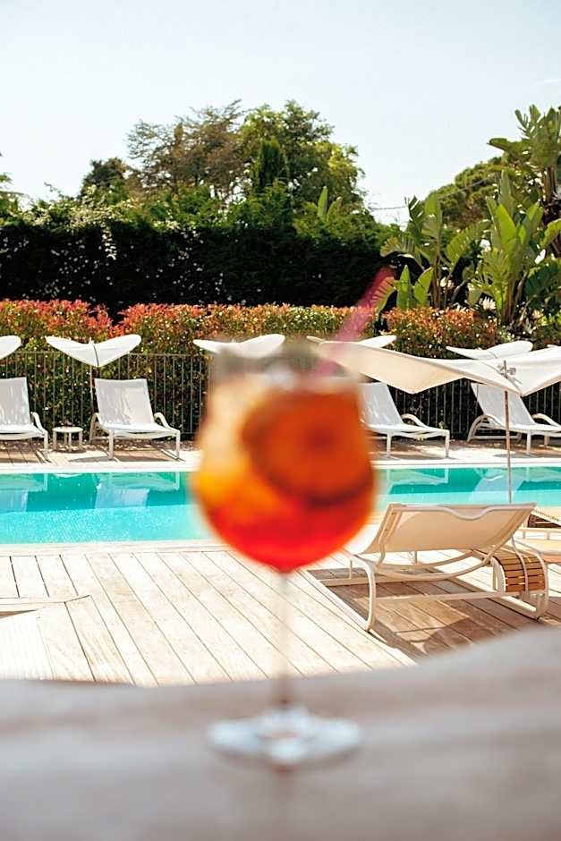 Boutique Hôtel Villa Fabulite