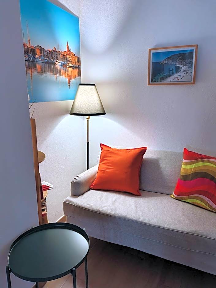 Apartament Trenta-dos