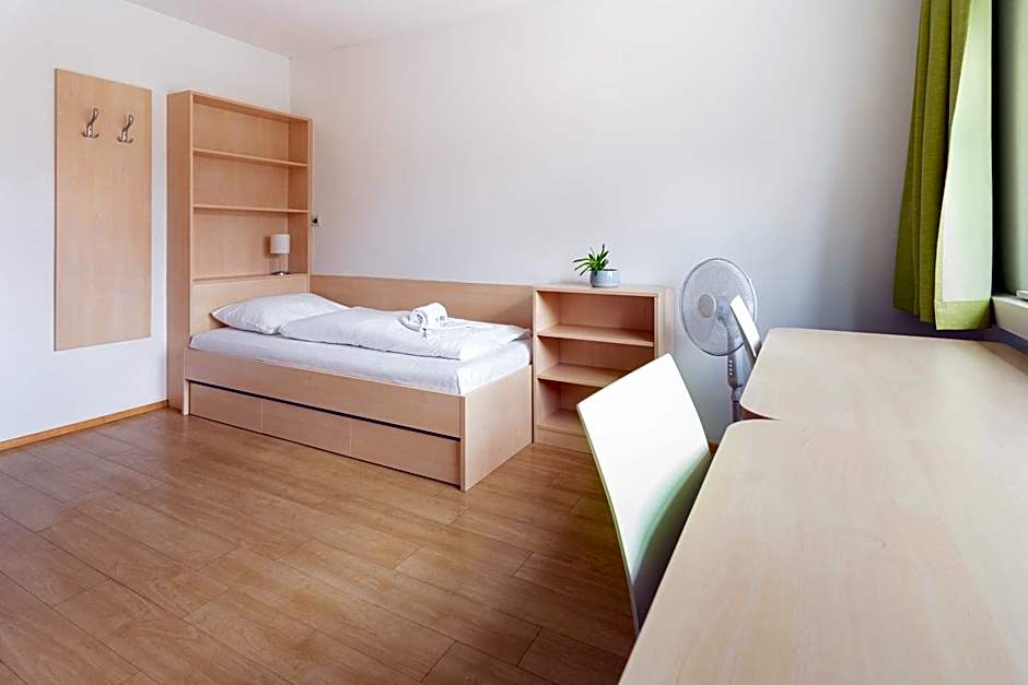 myNext - Riverside Hotel Salzburg