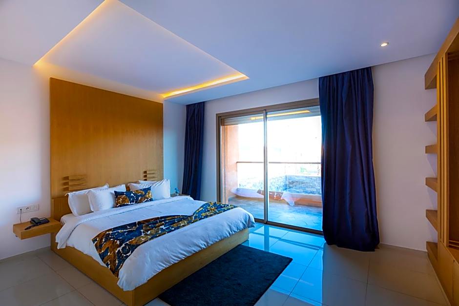AppartHotel Atrani