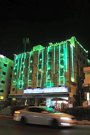 Al Eairy Apartments Al Bahah 3