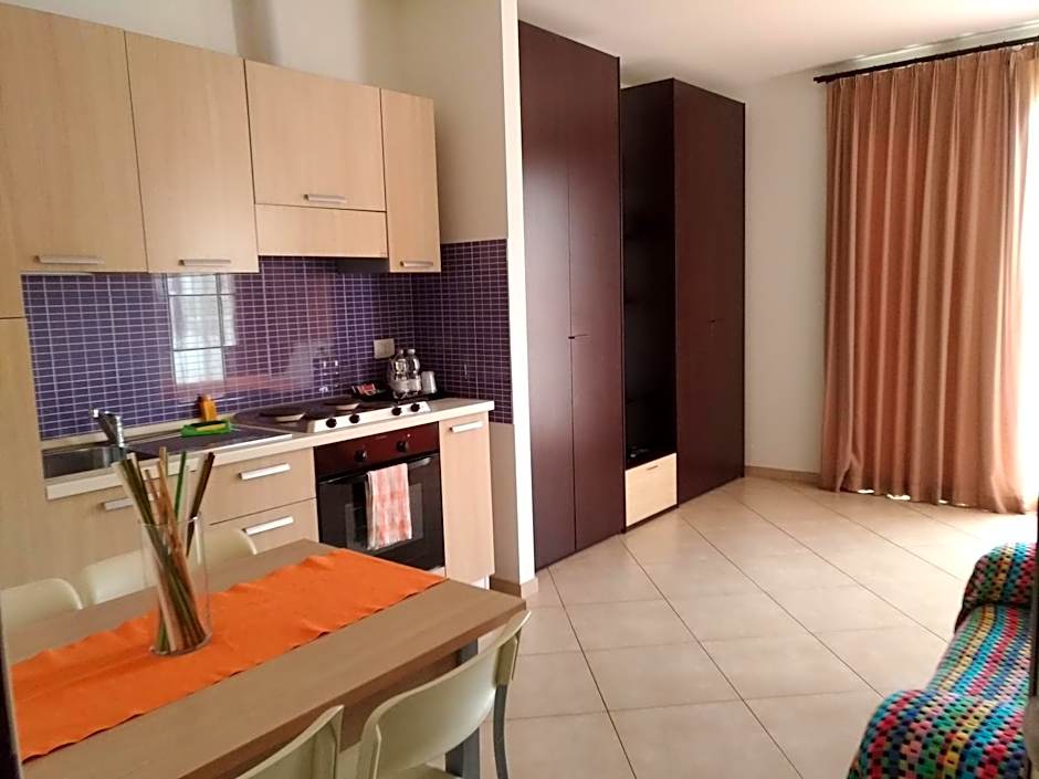 Residence Ilario Suite Hotel