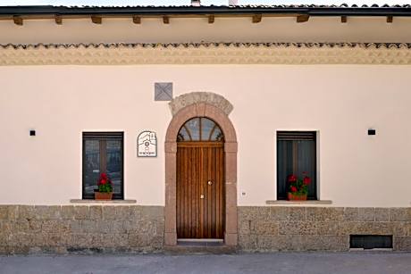 B&B Santa Lucia, Rapolla