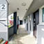 B&B HOTEL Metz Augny
